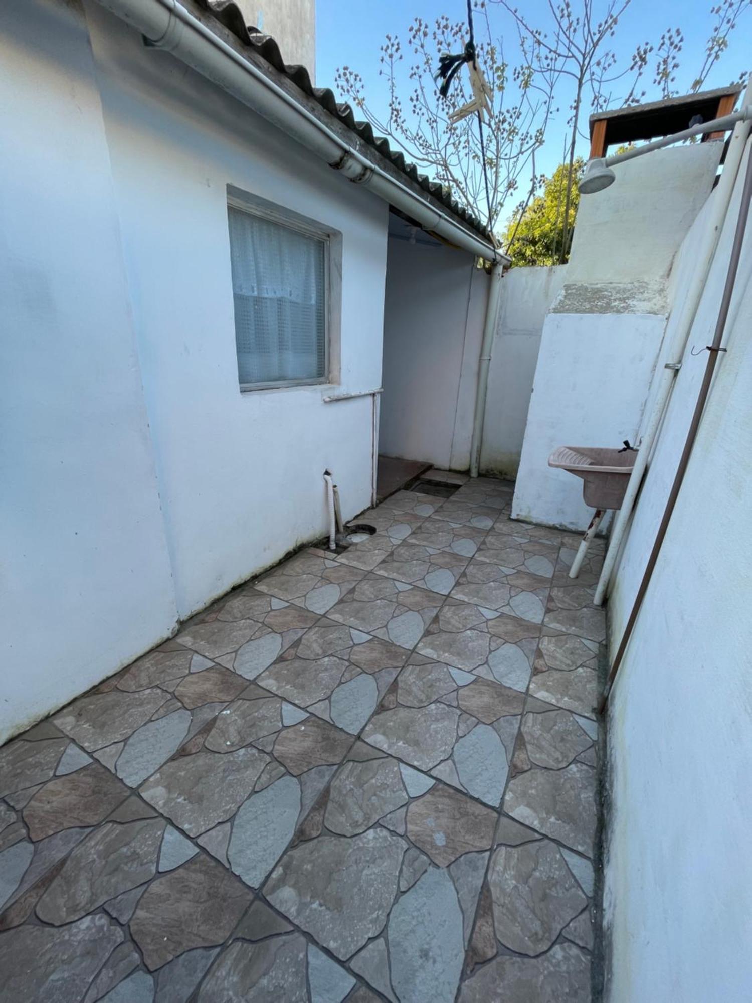 Vila Viramar En Alvorada Barra del Chuy Exteriér fotografie